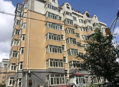 黔西南安龍學府一號小區